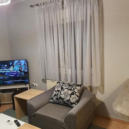 Theos Apartment Alexandroupoli Exterior foto