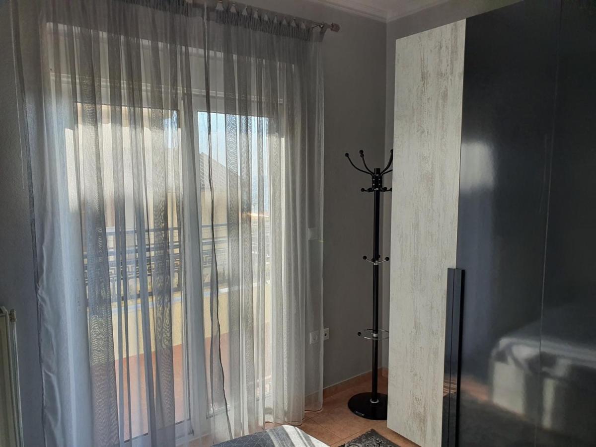 Theos Apartment Alexandroupoli Exterior foto