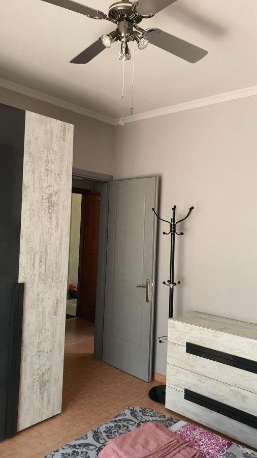 Theos Apartment Alexandroupoli Exterior foto